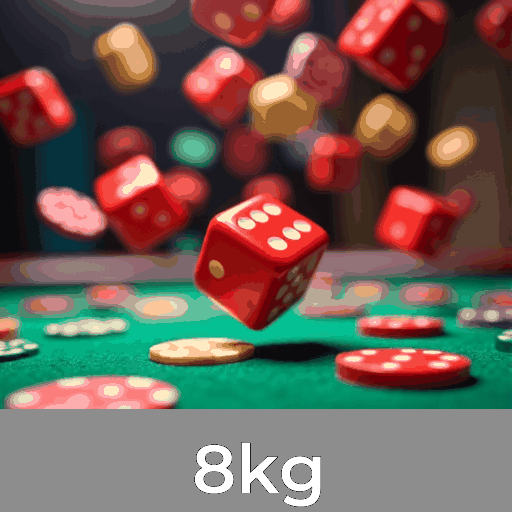 8kg: Apostas Simplificadas com Nosso Aplicativo Móvel Completo