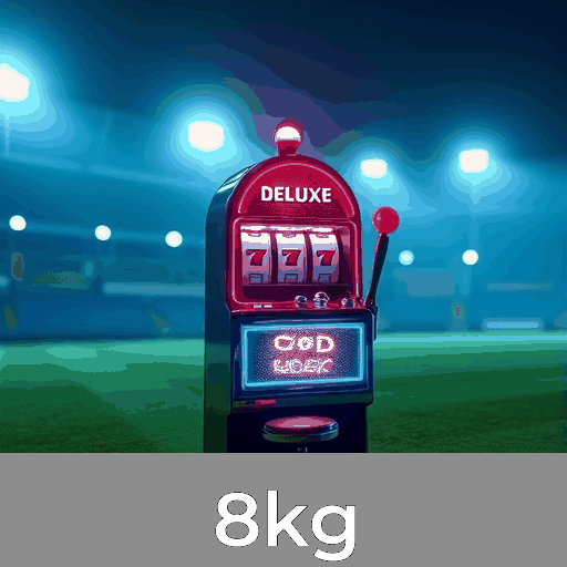 8kg: Seu Cassino Confiável e Seguro