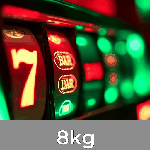 Descubra os Jogos Únicos do 8kg: Slots com Mega Prêmios, Mesa Clássica, e Mais
